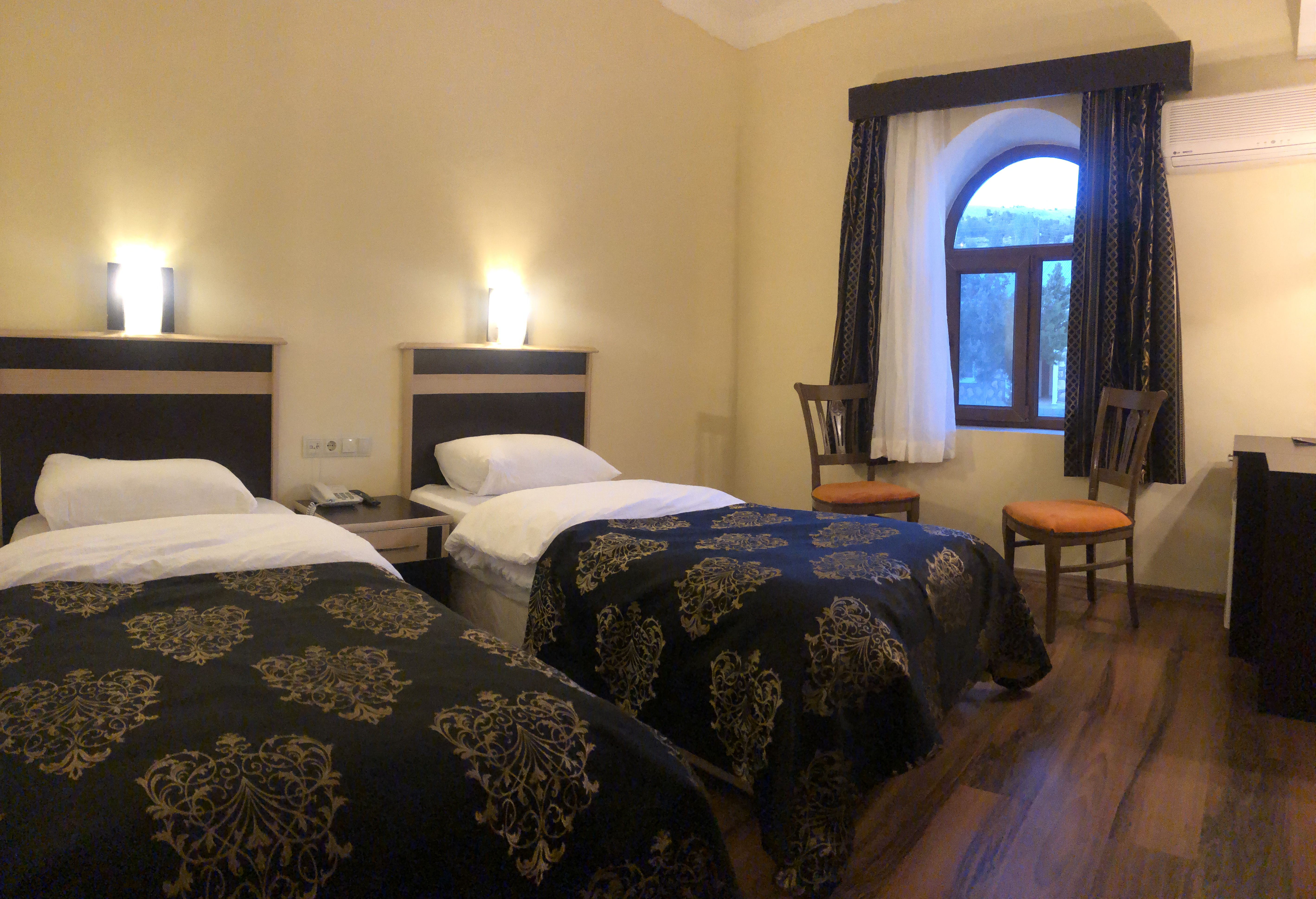 Otel Görseli
