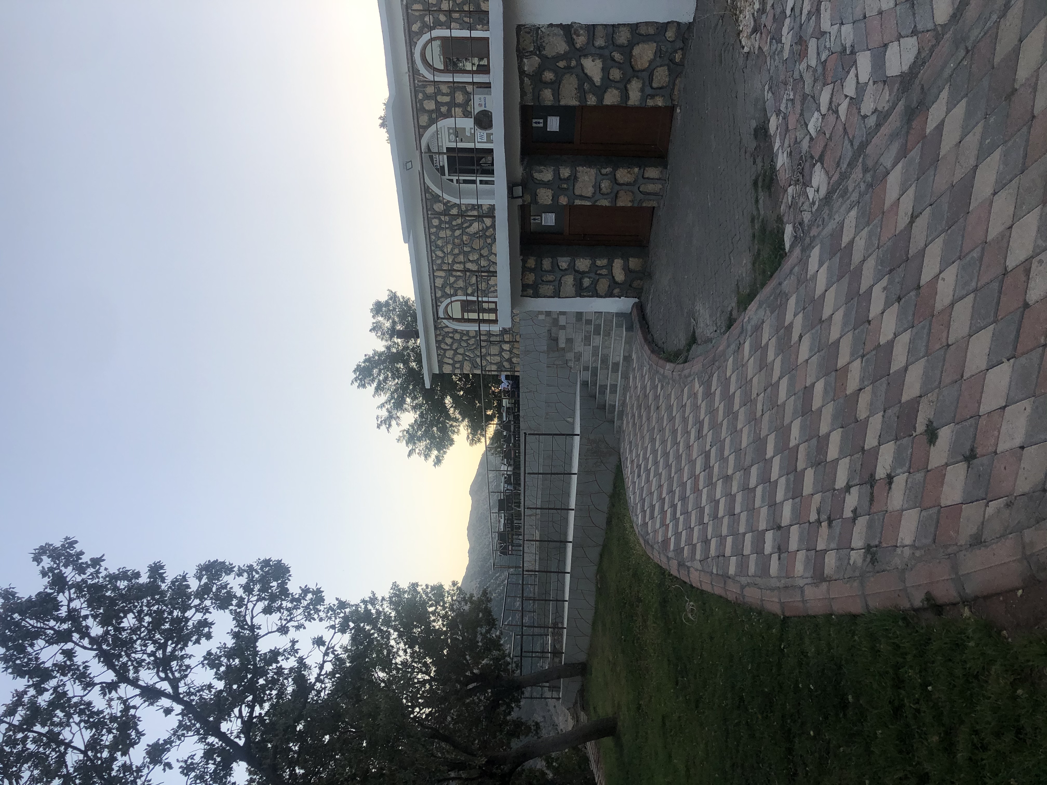 Otel Görseli