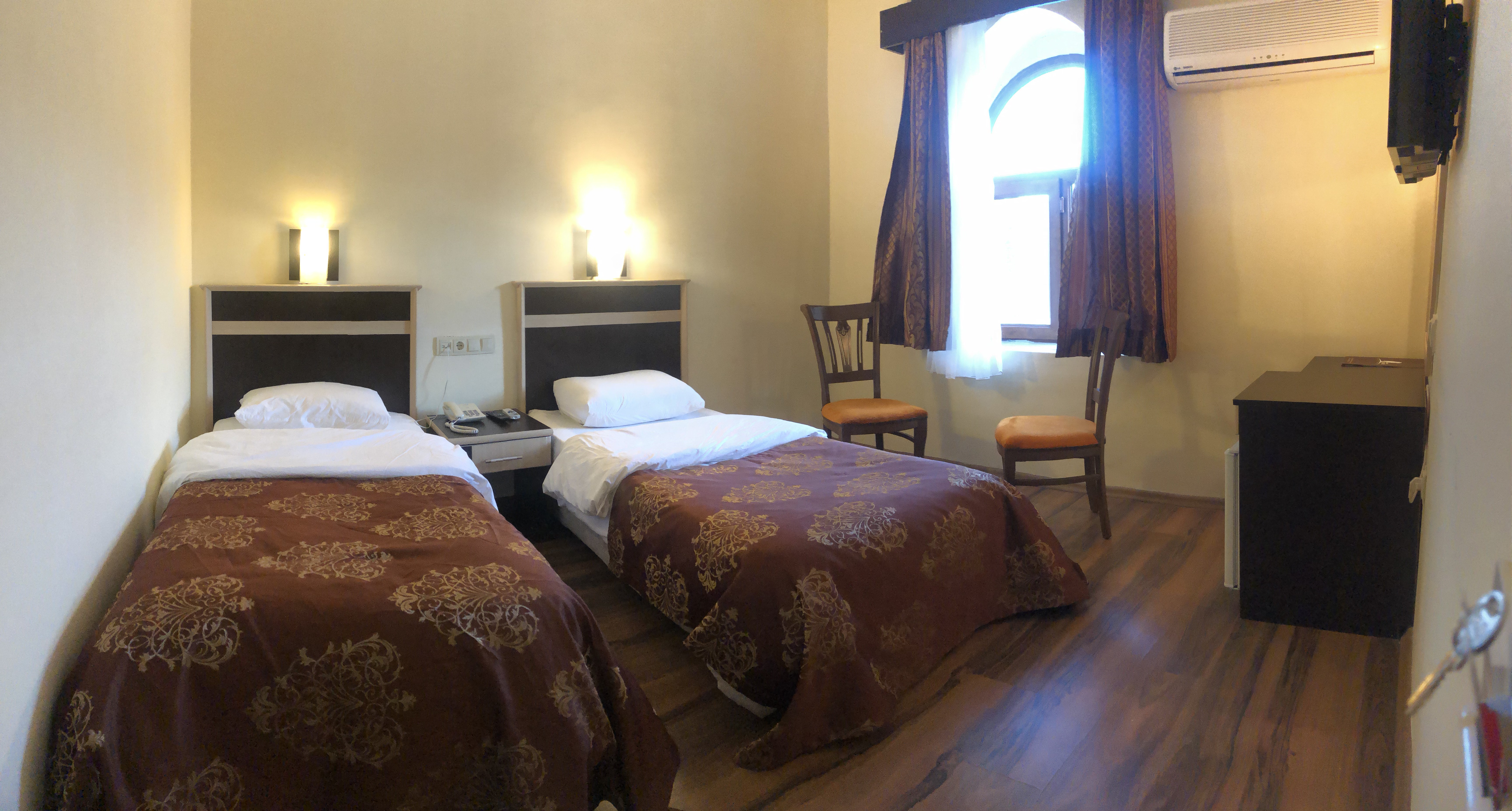 Standart TWN Room